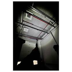 KS Tools 150.4600 LED pracovní svítidlo