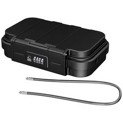 Basi 2100-0015 MSZ 200 trezor voděodolný na heslo