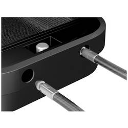 Basi 2100-0015 MSZ 200 trezor voděodolný na heslo