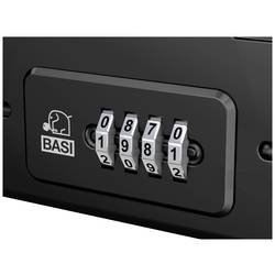 Basi 2100-0015 MSZ 200 trezor voděodolný na heslo