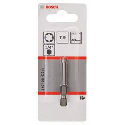 Bosch Accessories Bosch Power Tools 2607001630 bit ITX T 9 extra tvrdé E 6.3 1 ks