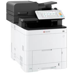 Kyocera ECOSYS MA 4000 cix multifunkční tiskárna laserová barevná A4 tiskárna, skener, kopírka duplexní, LAN, USB