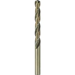 Bosch Accessories 2609255077 2609255077 HSS kovový spirálový vrták 7 mm Celková délka 109 mm Cobalt DIN 338 válcová stopka 1 ks