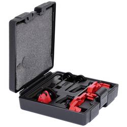KS Tools 1503190 Univerzální blokovací zařízení pro vačkové hřídele, 5 ks