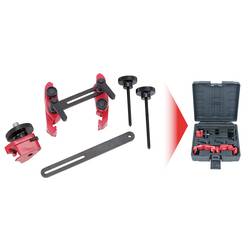 KS Tools 1503190 Univerzální blokovací zařízení pro vačkové hřídele, 5 ks