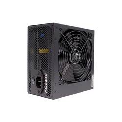 Xilence XN430 PC síťový zdroj 750 W ATX 80 PLUS®