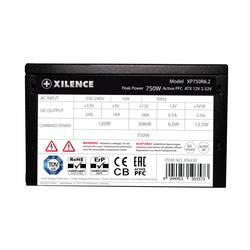 Xilence XN430 PC síťový zdroj 750 W ATX 80 PLUS®