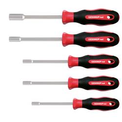 Gedore RED R38502005 sada nástrčných klíčů, 3300033