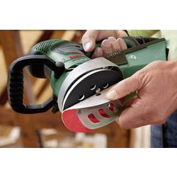 Bosch Home and Garden PEX 400 AE 06033A4000 excentrická bruska kufřík 350 W Ø 125 mm