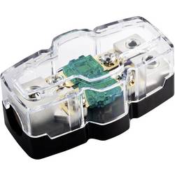 Sinustec MAV 1-2 držák pojistky HiFi mini ANL, chráněné proti stříkající vodě
