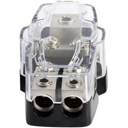 Sinustec MAV 1-2 držák pojistky HiFi mini ANL, chráněné proti stříkající vodě