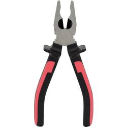 KS Tools 1151021 kombinované kleště, 180 mm, DIN ISO 5748