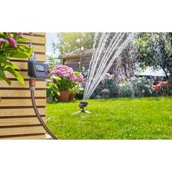 GARDENA 01891-20 Select zavlažovací hodiny
