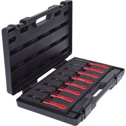 Sada nářadí pro odblokování VOZŮ nové generace, 8 ks KS Tools 154.0140