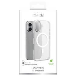 sbs mobile Cover Apple iPhone 17 PUIPC1763HAZEMWHI