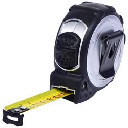 KS Tools 300.0132 3000132 svinovací metr 5 m Pásová ocel