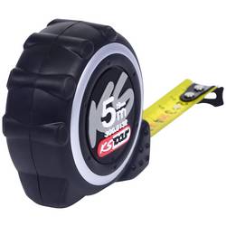 KS Tools 300.0132 3000132 svinovací metr 5 m Pásová ocel