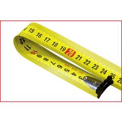 KS Tools 300.0132 3000132 svinovací metr 5 m Pásová ocel