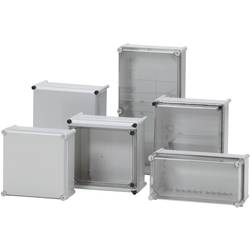 Fibox PC 2819 13 G, 5330360 instalační rozvodnice, IP66 / IP67, 278 mm x 188 mm x 130 mm , 1 ks