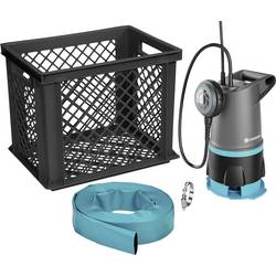 GARDENA Hochwasser-Set 20000 BASIC ponorné čerpadlo pro užitkovou vodu 20000 l/h 7 m