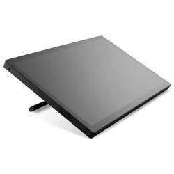 Wacom Cintiq 24 touch LAN, USB kreativní displej s perem černá