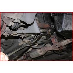 KS Tools 911.8104 Páčidlo, 20 x 600 mm