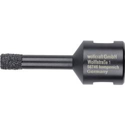 Wolfcraft 5997000 vrtací korunka 1 ks 8 mm diamantová vrstva 1 ks