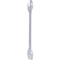 KS Tools 517.0736 5170736 oboustranný plochý klíč Délka klíče (cm) (jen pro nadpis) 22 - 24 mm