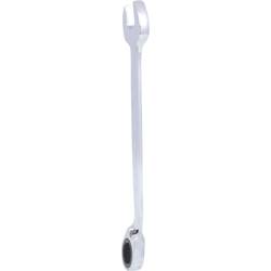 KS Tools 503.4621 503.4621 očkoplochý ráčnový klíč Délka klíče (cm) (jen pro nadpis) 21 mm