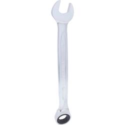 KS Tools 503.4621 503.4621 očkoplochý ráčnový klíč Délka klíče (cm) (jen pro nadpis) 21 mm
