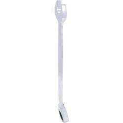 KS Tools 503.4621 503.4621 očkoplochý ráčnový klíč Délka klíče (cm) (jen pro nadpis) 21 mm