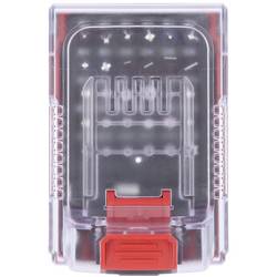 KS Tools 515.6932 515.6932 sada bitů, 1/4 (6,3 mm), Šestihran