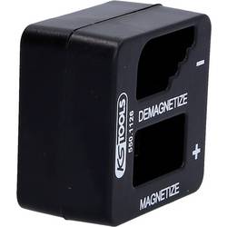 KS Tools 550.1126 5501126 Magnetizér a demagnetizér (d x š x v) 50 x 28 x 50 mm
