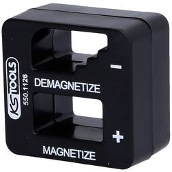 KS Tools 550.1126 5501126 Magnetizér a demagnetizér (d x š x v) 50 x 28 x 50 mm