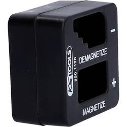 KS Tools 550.1126 5501126 Magnetizér a demagnetizér (d x š x v) 50 x 28 x 50 mm