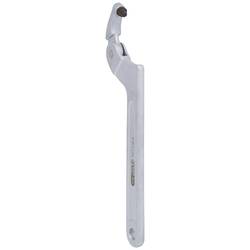 KS Tools 5171313 517.1313 hákový klíč Délka klíče (cm) (jen pro nadpis) 32 - 76 mm Délka klíče (palce) (jen pro nadpis) 1 1/4 - 3