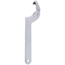 KS Tools 5171313 517.1313 hákový klíč Délka klíče (cm) (jen pro nadpis) 32 - 76 mm Délka klíče (palce) (jen pro nadpis) 1 1/4 - 3