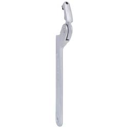 KS Tools 5171313 517.1313 hákový klíč Délka klíče (cm) (jen pro nadpis) 32 - 76 mm Délka klíče (palce) (jen pro nadpis) 1 1/4 - 3