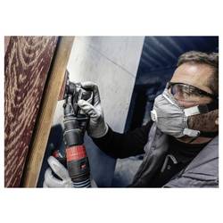 Bosch Accessories 2608623332 2608623332 sada brusného papíru pro delta brusky 1 sada