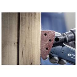 Bosch Accessories 2608623332 2608623332 sada brusného papíru pro delta brusky 1 sada
