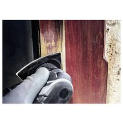 Bosch Accessories 2608623332 2608623332 sada brusného papíru pro delta brusky 1 sada