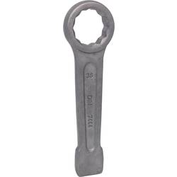 KS Tools 5170936 517.0936 úderový očkový klíč Délka klíče (cm) (jen pro nadpis) 36 mm