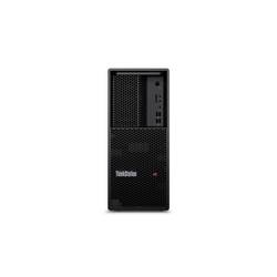 Lenovo pracovní stanice TS P3 Tower G2 U7 265K TS Intel® Core™ Ultra 7 265K 5.5 GHz 16 GB RAM 512 GB SSD Intel Intel grafika Nvidia 16 GB GDDR7 30HT00BWGE