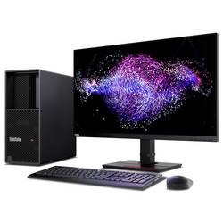 Lenovo pracovní stanice TS P3 Tower G2 U7 265K TS Intel® Core™ Ultra 7 265K 5.5 GHz 16 GB RAM 512 GB SSD Intel Intel grafika Nvidia 16 GB GDDR7 30HT00BWGE