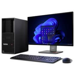 Lenovo pracovní stanice TS P3 Tower G2 U9 285K TS 285K 5.7 GHz 64 GB RAM 1 TB SSD Intel Intel grafika 30HT00BQGE