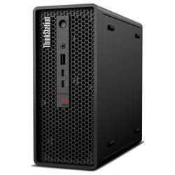 Lenovo pracovní stanice ThinkStation P3 Ultra SFF G2 285 24 GB RAM 1 TB SSD Intel Intel grafika GDDR7 30J50086GE