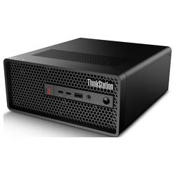 Lenovo pracovní stanice ThinkStation P3 Ultra SFF G2 285 24 GB RAM 1 TB SSD Intel Intel grafika GDDR7 30J50086GE