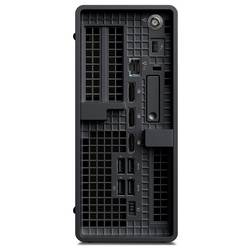 Lenovo pracovní stanice ThinkStation P3 Ultra SFF G2 285 24 GB RAM 1 TB SSD Intel Intel grafika GDDR7 30J50086GE