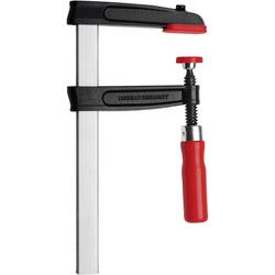 Bessey TGRC20B8 šroubová svěrka Rozpětí (max.):200 mm Délka vyložení:80 mm