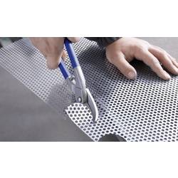 Bessey Nůžky na kulaté otvory D208-275L D208-275L